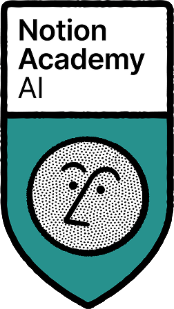 Notion Academy AI