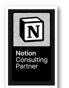 Notion Consulting Partner